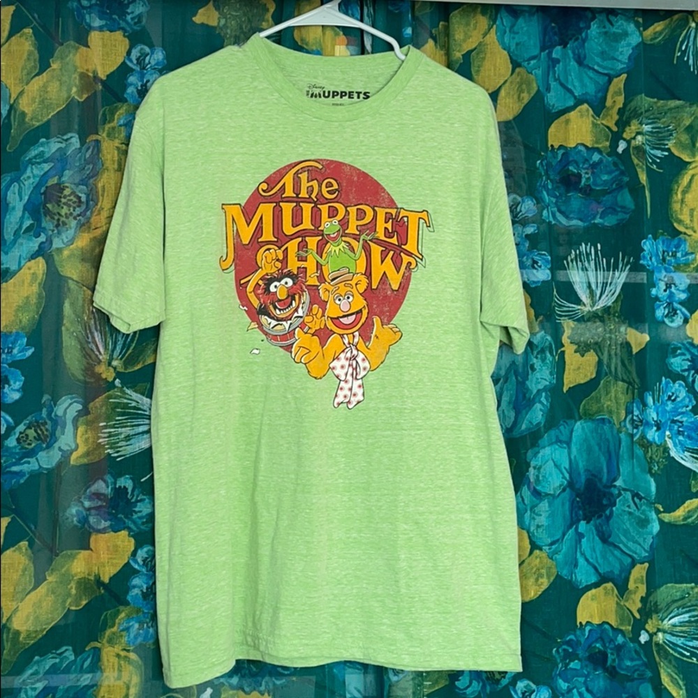 The Muppets Show T-shirt